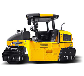 Dynapac Asphalt Compactors CP1200 Dynapac Asphalt Compactors CP1200
