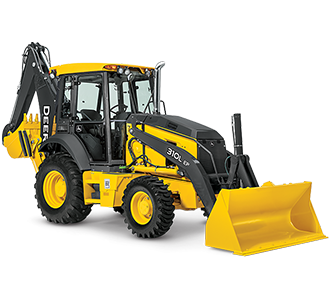 Backhoe Loaders