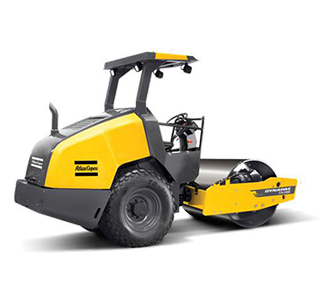 Dynapac Soil Compactors CA1300D Dynapac Soil Compactors CA1300D