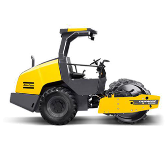 Dynapac Soil Compactors CA1300PD Dynapac Soil Compactors CA1300PD