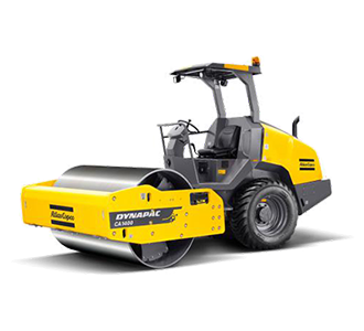 Dynapac Soil Compactors CA1400D Dynapac Soil Compactors CA1400D