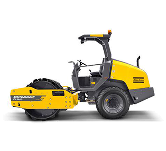 Dynapac Soil Compactors CA1400PD Dynapac Soil Compactors CA1400PD
