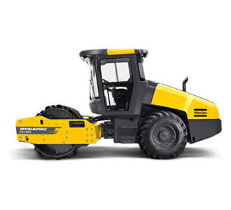 Dynapac Soil Compactors CA1500PD Dynapac Soil Compactors CA1500PD