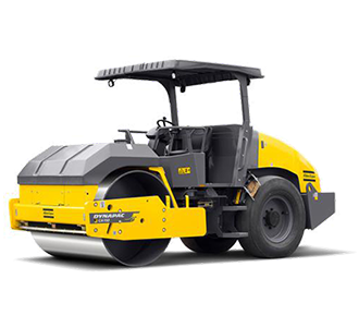 Dynapac Soil Compactors CA150AD Dynapac Soil Compactors CA150AD