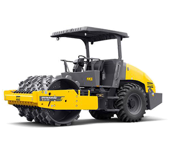 Dynapac Soil Compactors CA150PD Dynapac Soil Compactors CA150PD