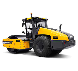 Dynapac Soil Compactors CA2800D Dynapac Soil Compactors CA2800D