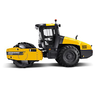 Dynapac Soil Compactors CA3500PD Dynapac Soil Compactors CA3500PD