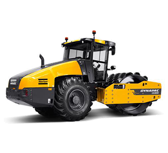 Dynapac Soil Compactors CA3600PD Dynapac Soil Compactors CA3600PD