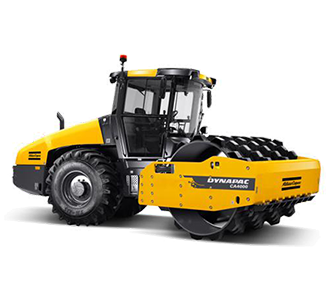 Dynapac Soil Compactors CA4000PD Dynapac Soil Compactors CA4000PD