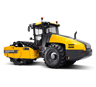 Dynapac Soil Compactors CA4600PD Dynapac Soil Compactors CA4600PD