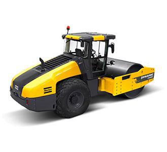 Dynapac Soil Compactors CA5500D Dynapac Soil Compactors CA5500D