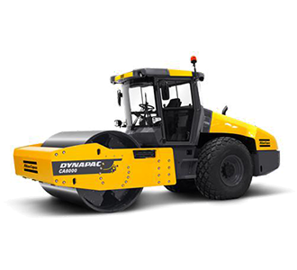Dynapac Soil Compactors CA6000DCO Dynapac Soil Compactors CA6000DCO