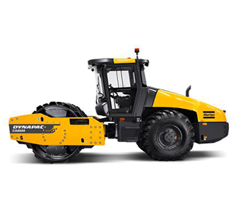 Dynapac Soil Compactors CA6500PD Dynapac Soil Compactors CA6500PD