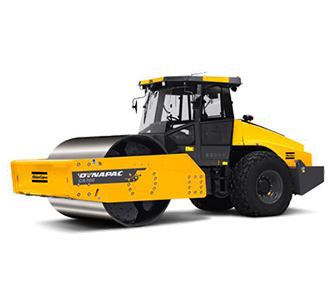 Dynapac Soil Compactors CA702D Dynapac Soil Compactors CA702D