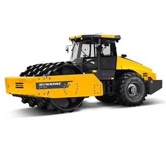 Dynapac Soil Compactors CA702PD Dynapac Soil Compactors CA702PD