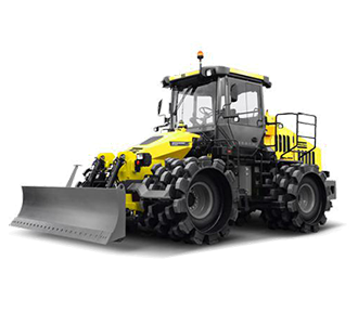 Dynapac Soil Compactors CT3000 Dynapac Soil Compactors CT3000