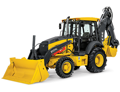 Backhoe Loader Backhoe Loader