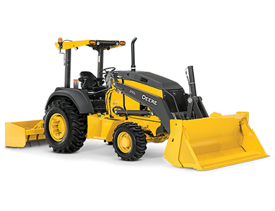 Construction New Equipment Landscape Loaders Construction New Equipment Landscape Loaders
