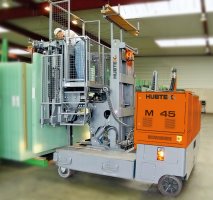 Multidirectional Sideloaders MODEL M 30, M 60 Multidirectional Sideloaders MODEL M 30, M 60