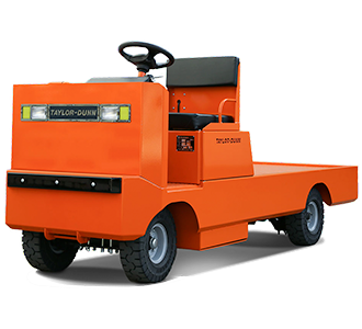 Taylor-Dunn Burden Carriers & Trailers B-661E Taylor-Dunn Burden Carriers & Trailers B-661E