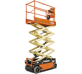 JLG - Scissors & Boom Lifts JLG - Scissors & Boom Lifts