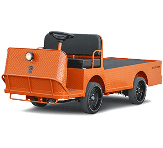 Taylor Dunn - Industrial Vehicles Taylor Dunn - Industrial Vehicles
