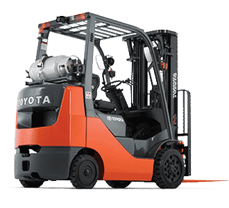 Toyota - Forklifts and Lift Trucks Toyota - Forklifts and Lift Trucks