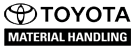 Toyota - Forklifts and Lift Trucks Toyota - Forklifts and Lift Trucks