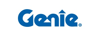 Toyota Advanced Logistics | Genie Toyota Advanced Logistics | Genie