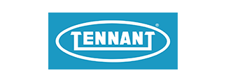 Toyota Advanced Logistics | Tennant Toyota Advanced Logistics | Tennant